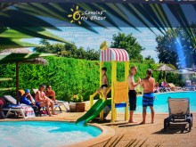 Camping trois-étoiles pour passer mes prochaines vacances d’été bord de mère à six fours les plages