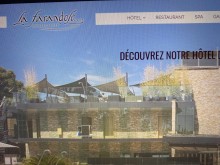  Hôtel d’exception pour réserver une chambre pour un séjour à Sanary sur mer