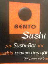 Restaurant de sushis à Draguignan qui livre à domicile
