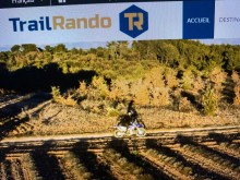  Rando moto sur macadam à programmer pour mes prochaines vacances à signes