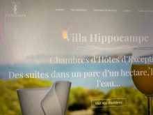 Chambre d’hôtes pour un week-end en amoureux pour la Saint-Valentin à six fours les plages