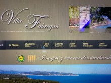 Réserver une chambre d’hôtes dans un cadre d’exception à la Seyne-sur-Mer