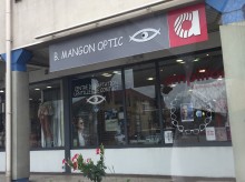 Où trouver un bon opticien pour changer mes lunettes à Saint Laurent de Mure ?