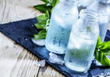 purificateur d’eau et antitartre Quatre 0