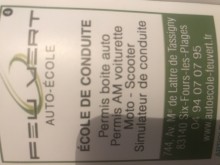 Passer le permis de conduire en boîte automatique À Six Fours dans le Var Feu Vert Auto Ecole
