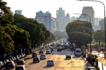 Visiter l’Argentine en voiture, une idée originale