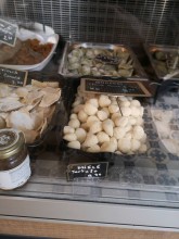  pâtes fraîches artisanales à emporter à Toulon