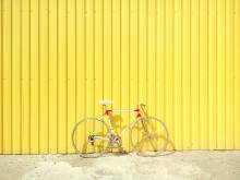 Velo d'occasion haut de gamme carqueiranne