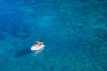 Location de vacances pour famille avec piscine proche de la mer à Bandol
