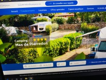  Louer un mobilehome pour mes prochaines vacances scolaires à Sanary sur mer