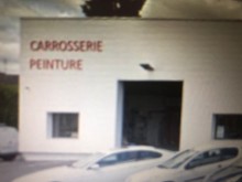 Faire réparer ma carrosserie en urgence à Rostrenen