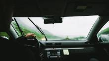 trajet toulon nice en VTC dans le Var