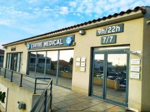 Recherche un ostéopathe pour diagnostic complet annuel sur Marseille dans le 13eme arrondissement de Marseille 