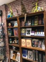Boutique harry potter dans le Var