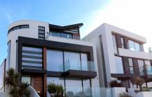 agence immobiliere à sausset les pins