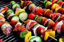 viande de qualité pour barbecue carqueiranne