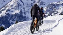 Magasin spécialiste de la vente de vélos pour sortie en famille